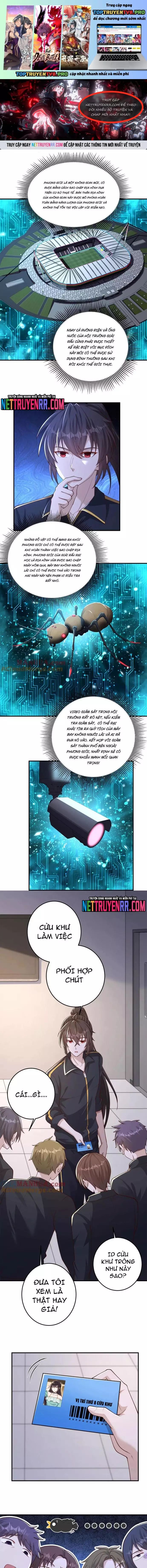 Học Cùng Em Gái, Không Cẩn Thận Trở Thành Vô Địch Chapter 125 - TC Truyện