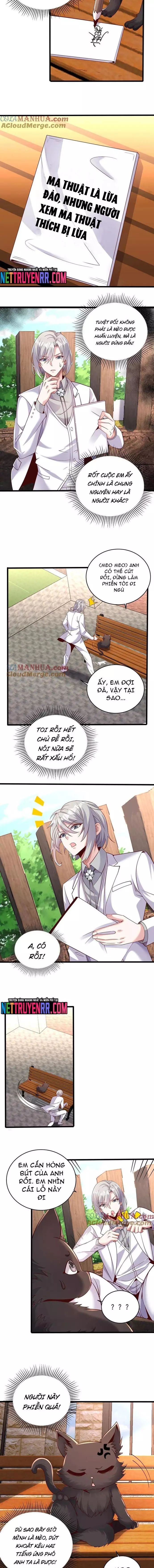 Học Cùng Em Gái, Không Cẩn Thận Trở Thành Vô Địch Chapter 126 - TC Truyện