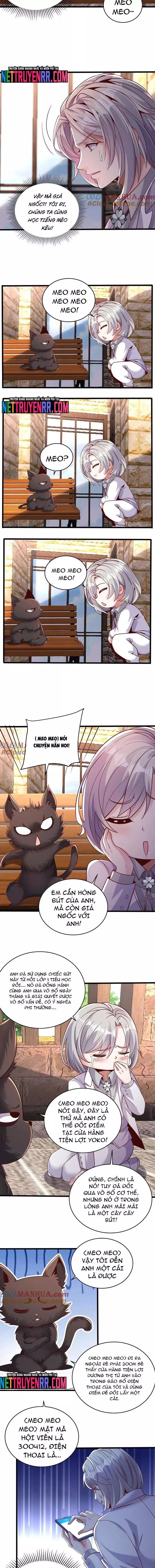 Học Cùng Em Gái, Không Cẩn Thận Trở Thành Vô Địch Chapter 126 - TC Truyện