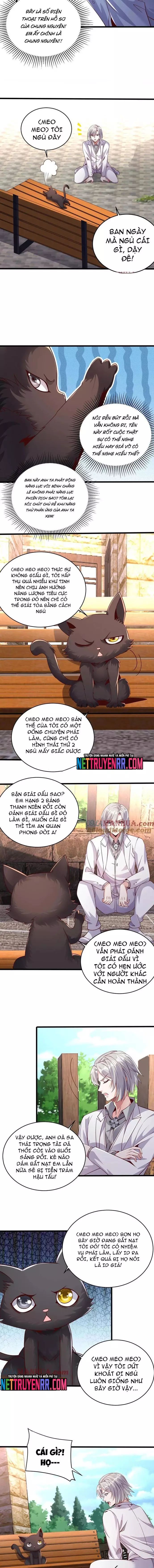 Học Cùng Em Gái, Không Cẩn Thận Trở Thành Vô Địch Chapter 126 - TC Truyện