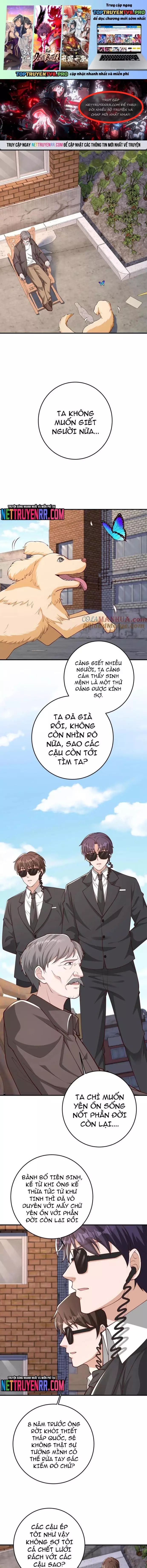 Học Cùng Em Gái, Không Cẩn Thận Trở Thành Vô Địch Chapter 128 - TC Truyện