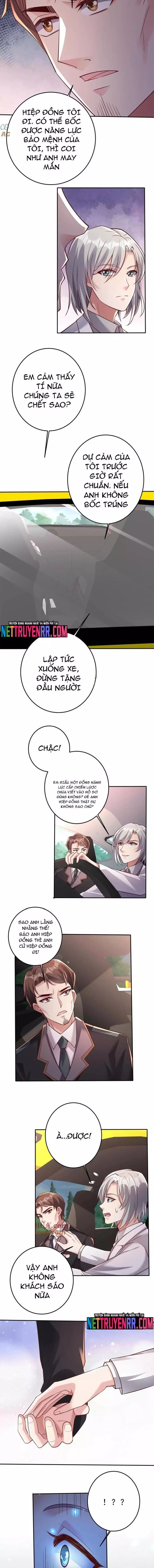 Học Cùng Em Gái, Không Cẩn Thận Trở Thành Vô Địch Chapter 129 - TC Truyện