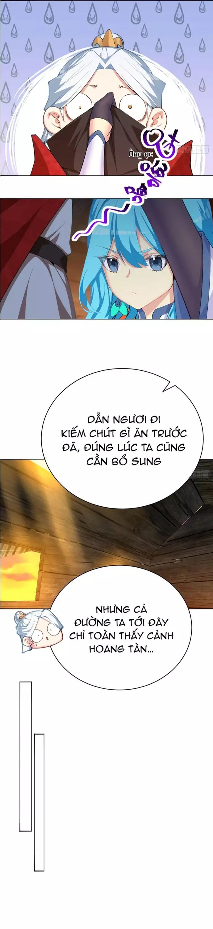 Ta Nhặt Được Thuộc Tính Tại Tu Chân Giới [Chap 361-362] - Page 17