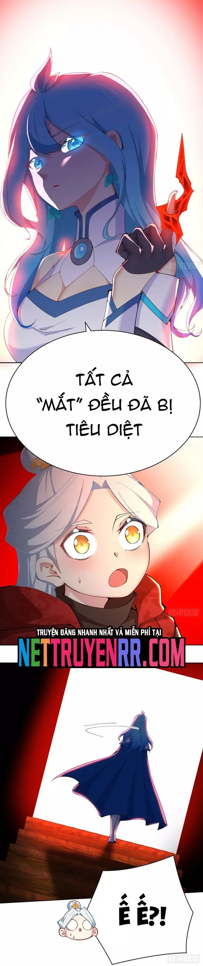 Ta Nhặt Được Thuộc Tính Tại Tu Chân Giới [Chap 361-362] - Page 2