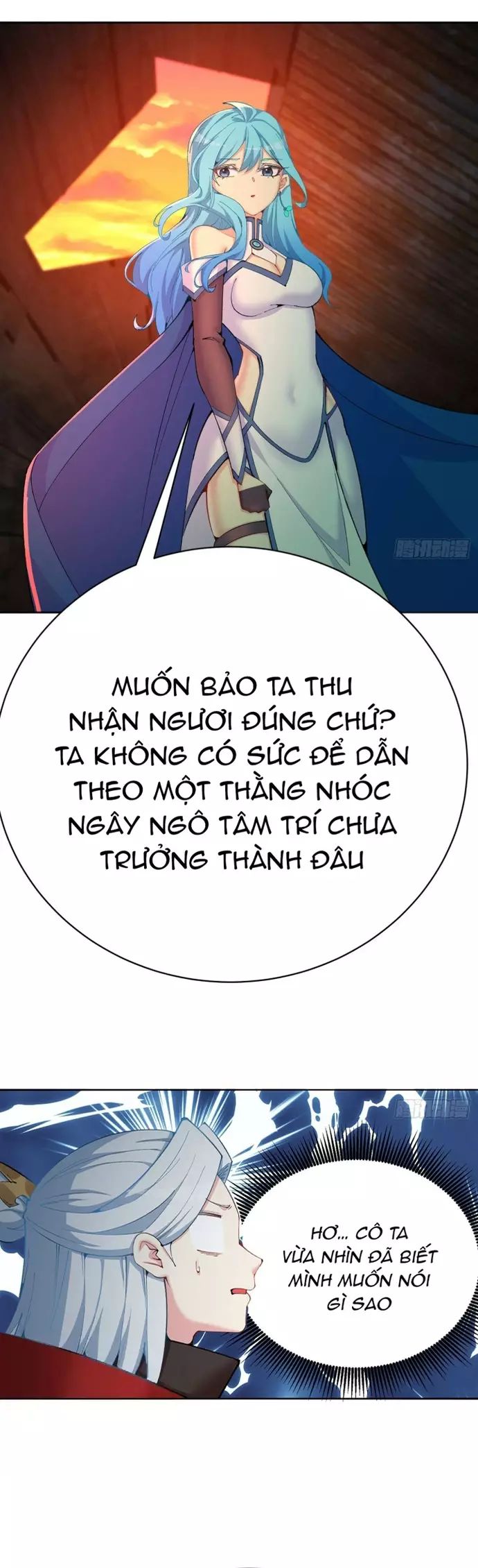 Ta Nhặt Được Thuộc Tính Tại Tu Chân Giới [Chap 361-362] - Page 5