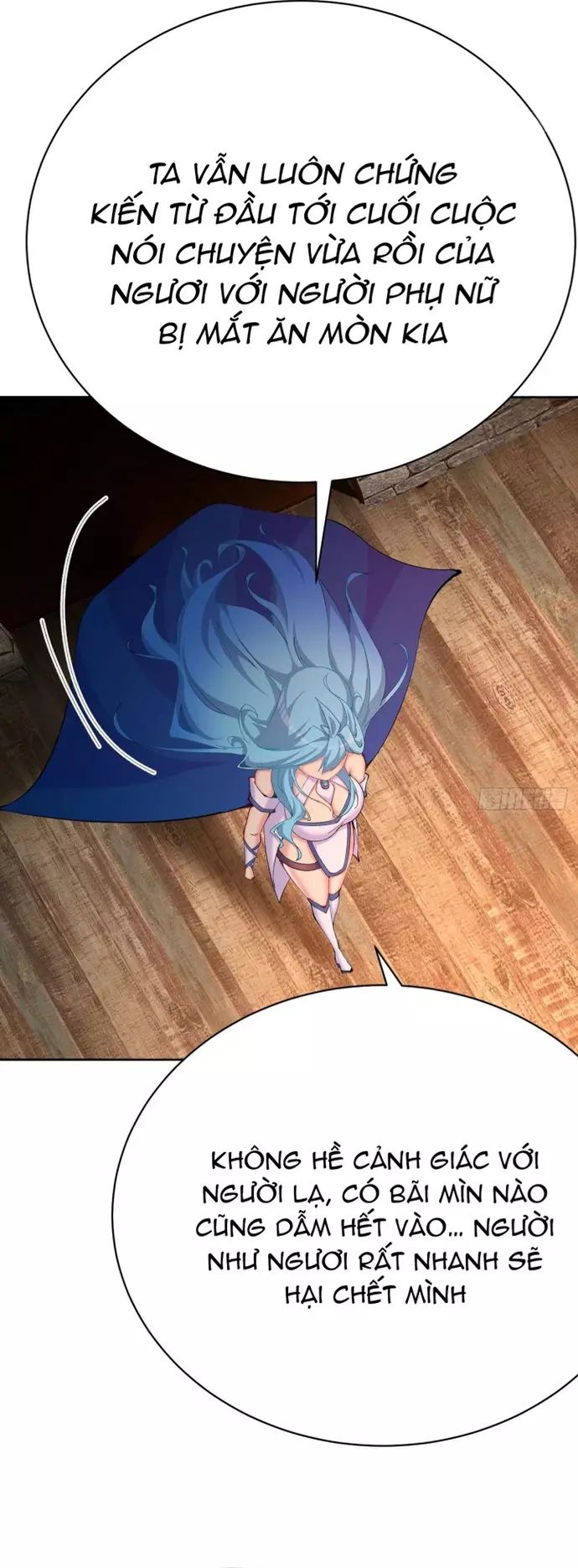 Ta Nhặt Được Thuộc Tính Tại Tu Chân Giới [Chap 361-362] - Page 6