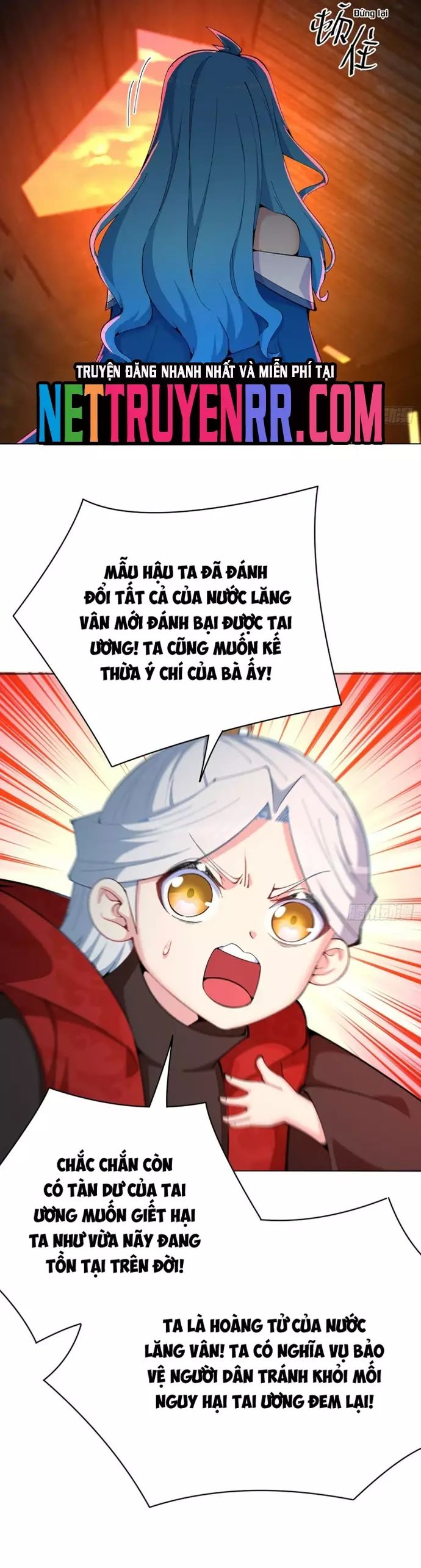 Ta Nhặt Được Thuộc Tính Tại Tu Chân Giới [Chap 361-362] - Page 8