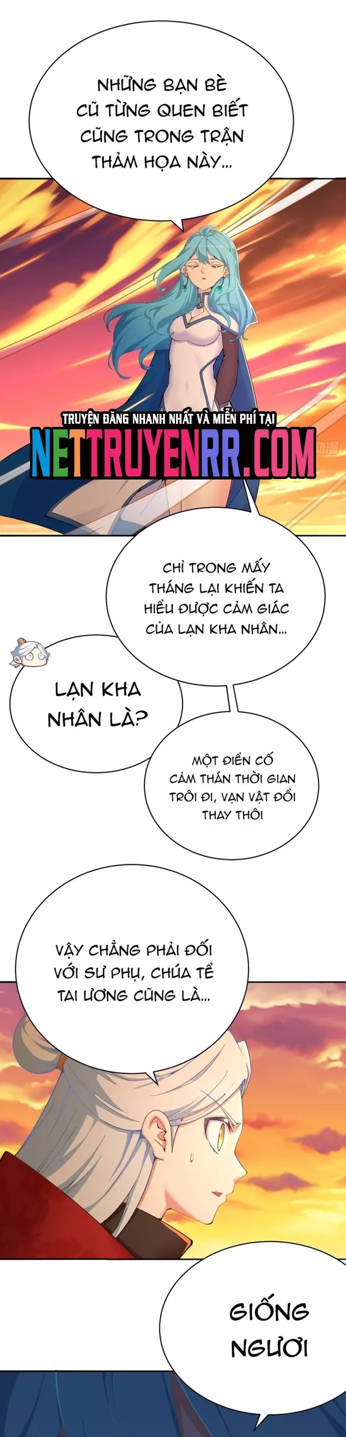 Ta Nhặt Được Thuộc Tính Tại Tu Chân Giới [Chap 361-362] - Page 11