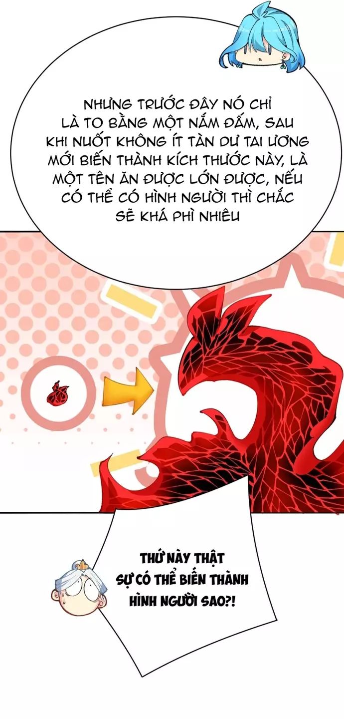 Ta Nhặt Được Thuộc Tính Tại Tu Chân Giới [Chap 361-362] - Page 16