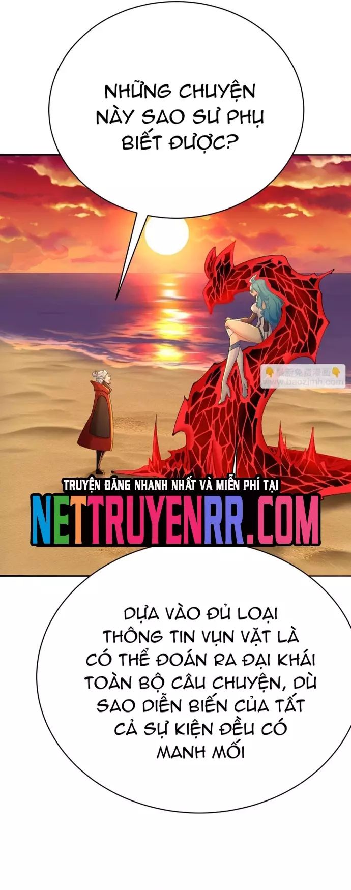 Ta Nhặt Được Thuộc Tính Tại Tu Chân Giới [Chap 361-362] - Page 17
