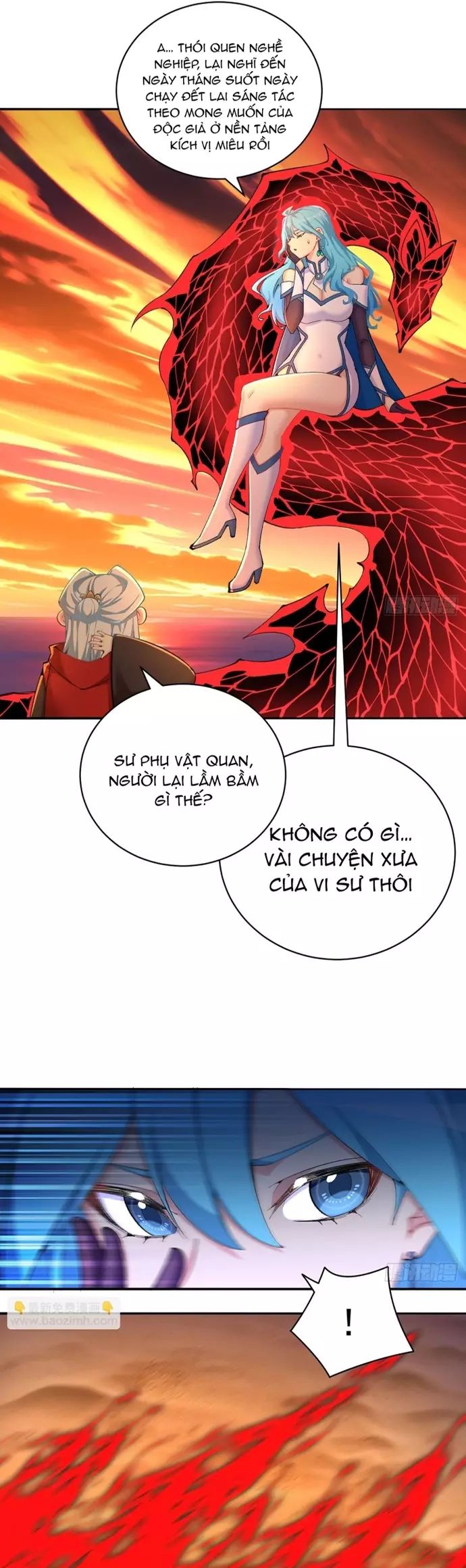 Ta Nhặt Được Thuộc Tính Tại Tu Chân Giới [Chap 361-362] - Page 18