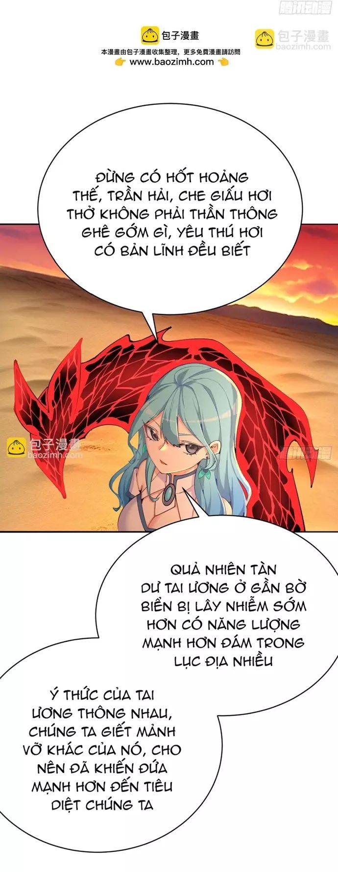 Ta Nhặt Được Thuộc Tính Tại Tu Chân Giới [Chap 361-362] - Page 20