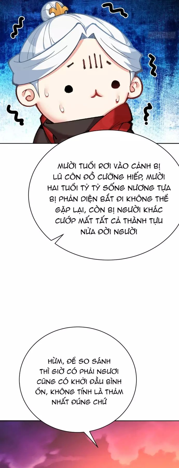 Ta Nhặt Được Thuộc Tính Tại Tu Chân Giới [Chap 361-362] - Page 6