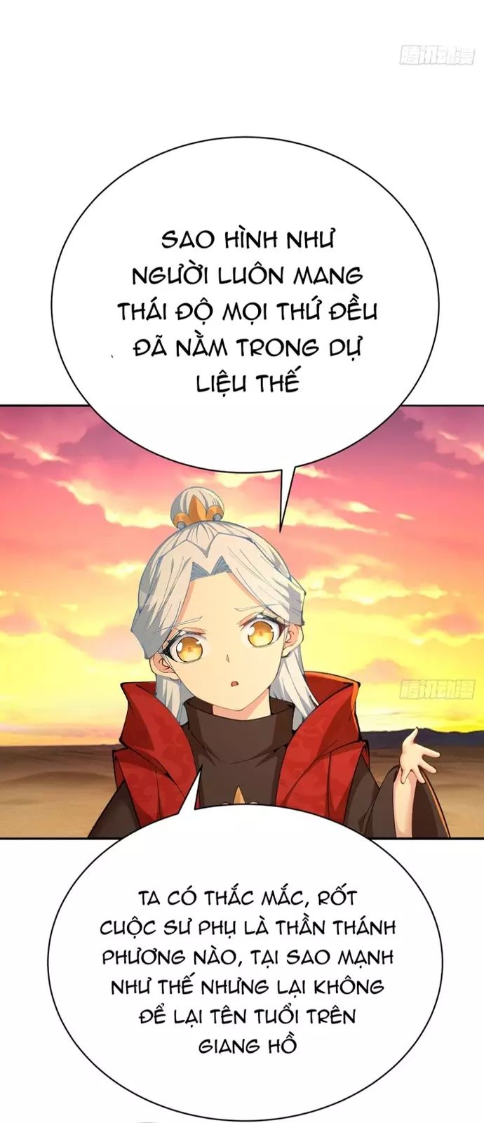 Ta Nhặt Được Thuộc Tính Tại Tu Chân Giới [Chap 361-362] - Page 9