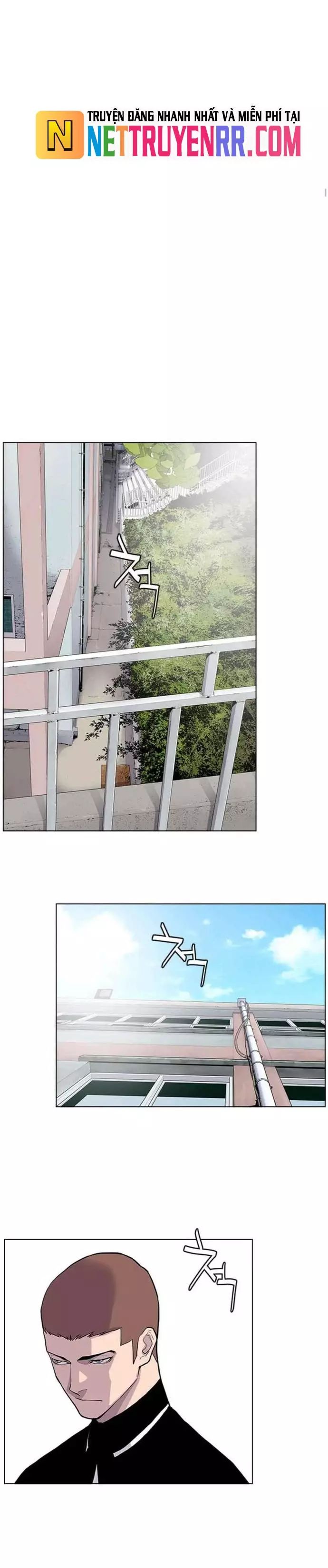 Gangster Học Đường [Chap 20-21] - Page 15