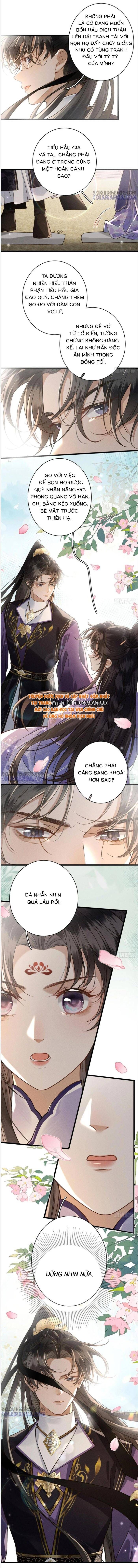 Trọng Sinh Chi Tướng Môn Độc Hậu [Chap 13-14]