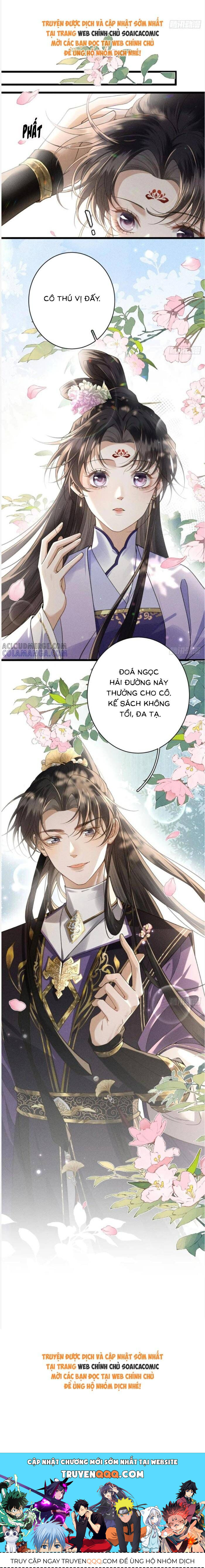 Trọng Sinh Chi Tướng Môn Độc Hậu [Chap 13-14]