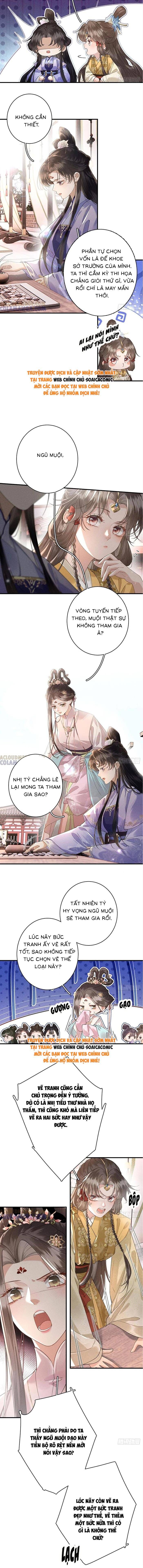 Trọng Sinh Chi Tướng Môn Độc Hậu [Chap 13-14]
