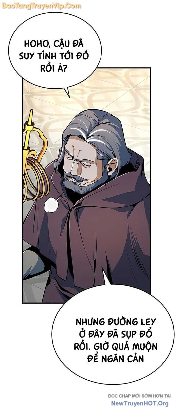 Giáo Sư Gián Điệp [Chap 126] - Page 10