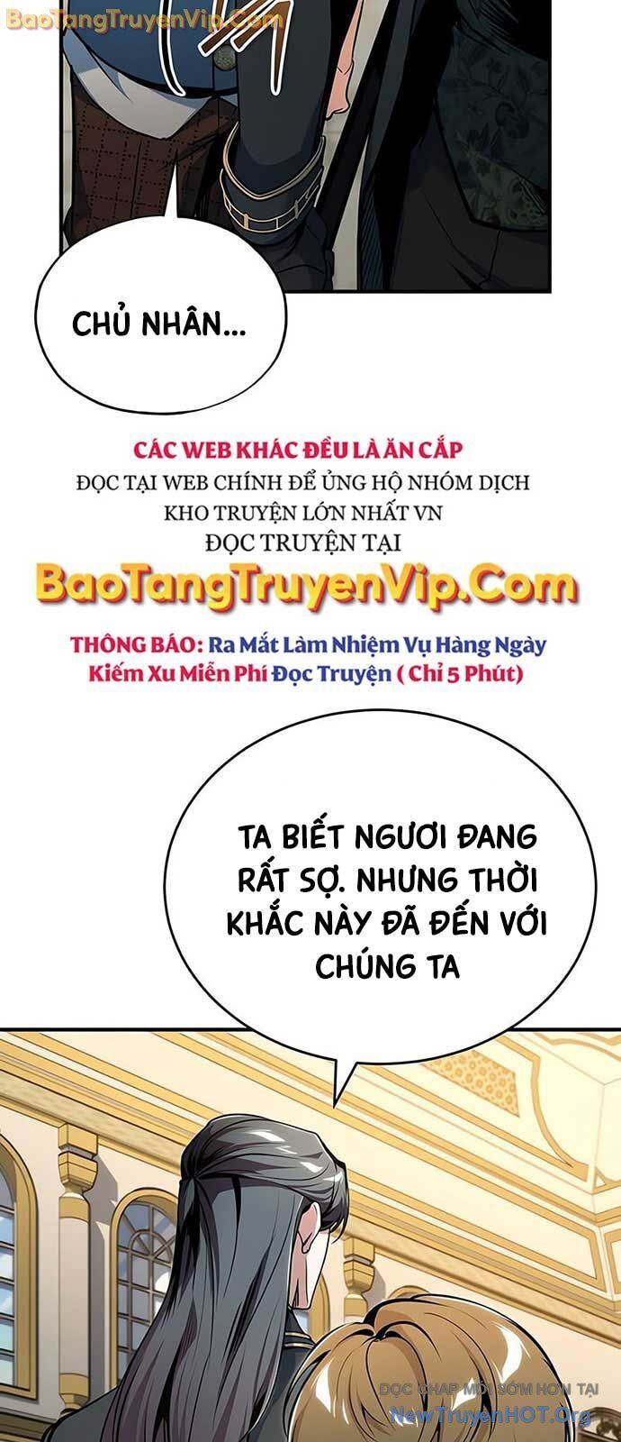 Giáo Sư Gián Điệp [Chap 126] - Page 14
