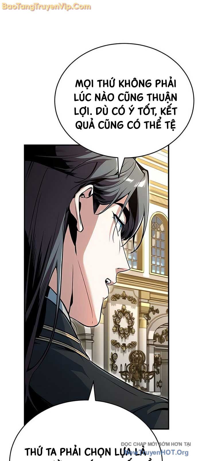Giáo Sư Gián Điệp [Chap 126] - Page 16