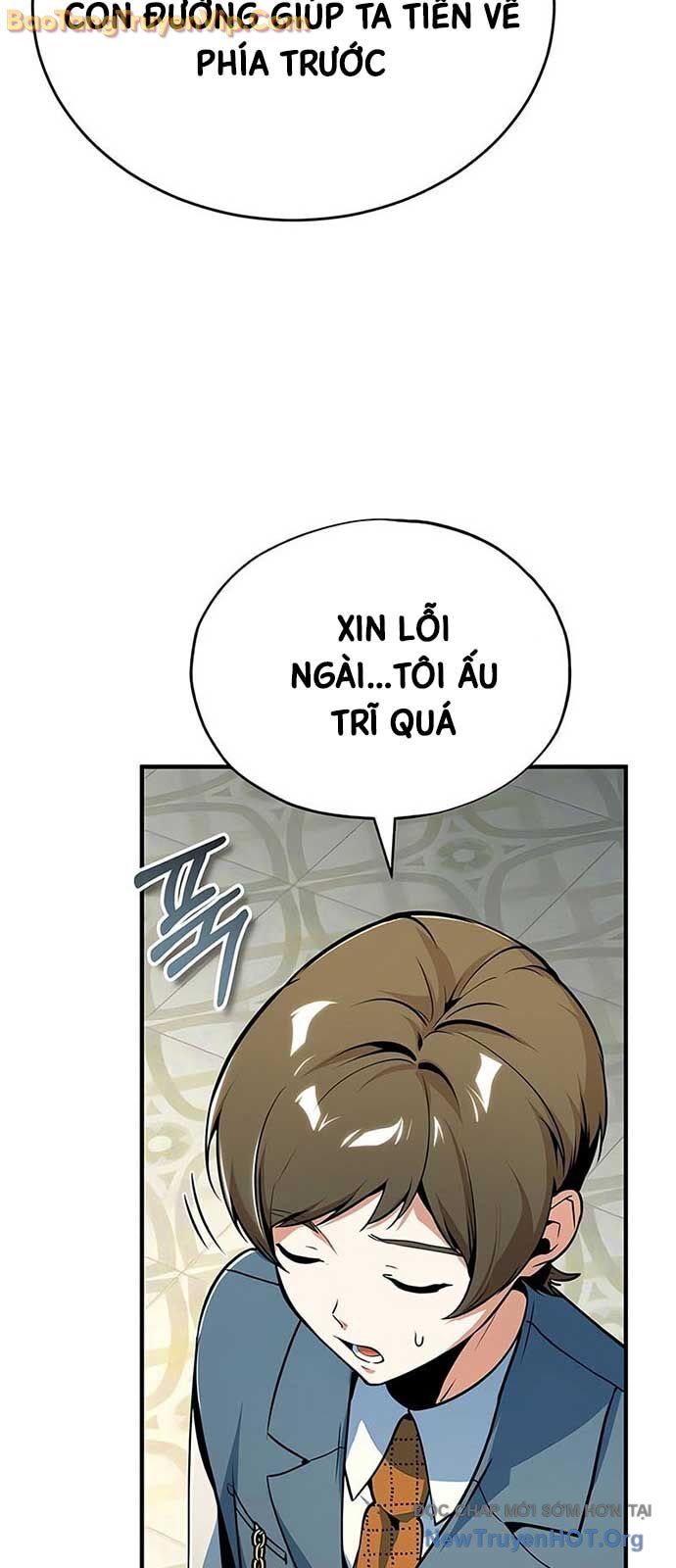 Giáo Sư Gián Điệp [Chap 126] - Page 17