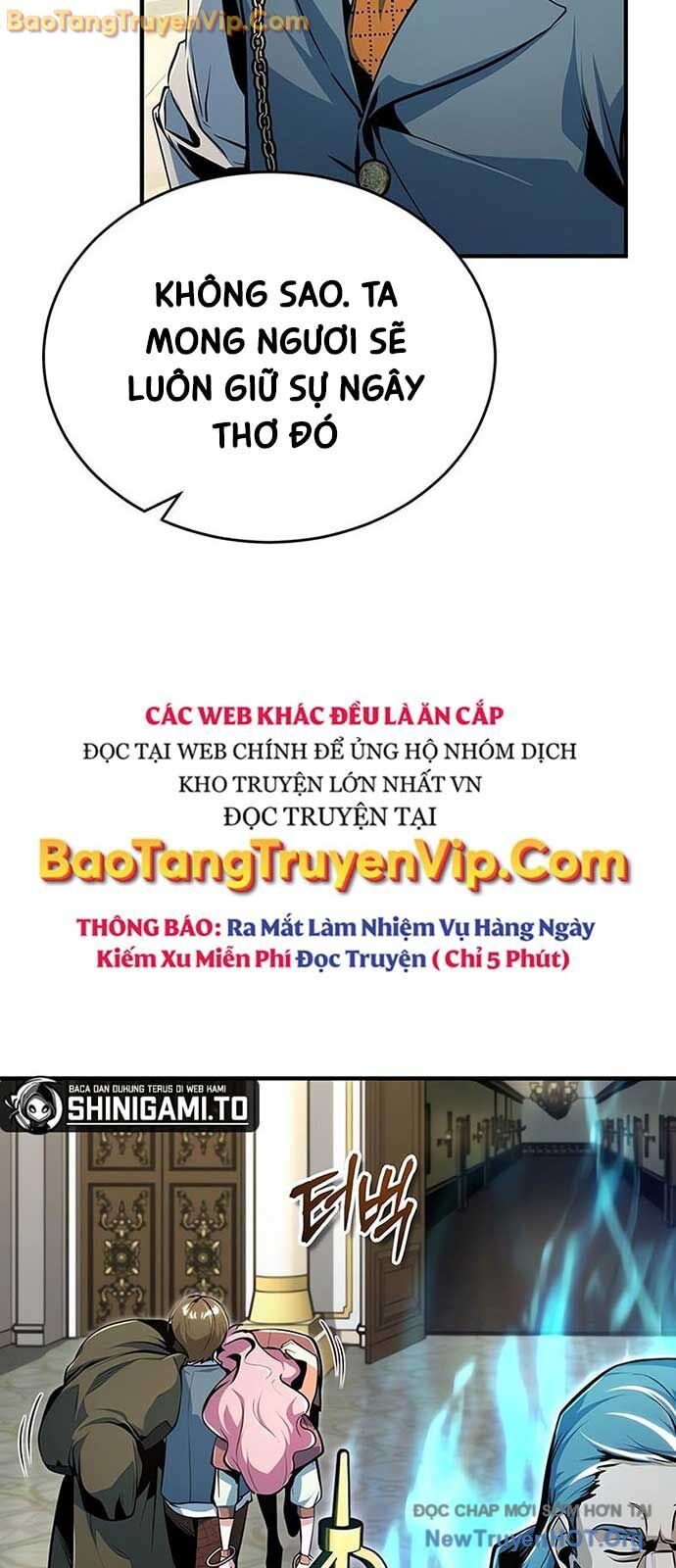 Giáo Sư Gián Điệp [Chap 126] - Page 18