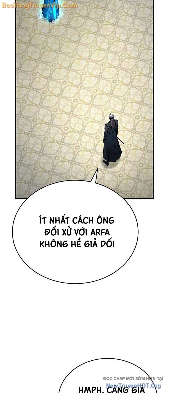 Giáo Sư Gián Điệp [Chap 126] - Page 20