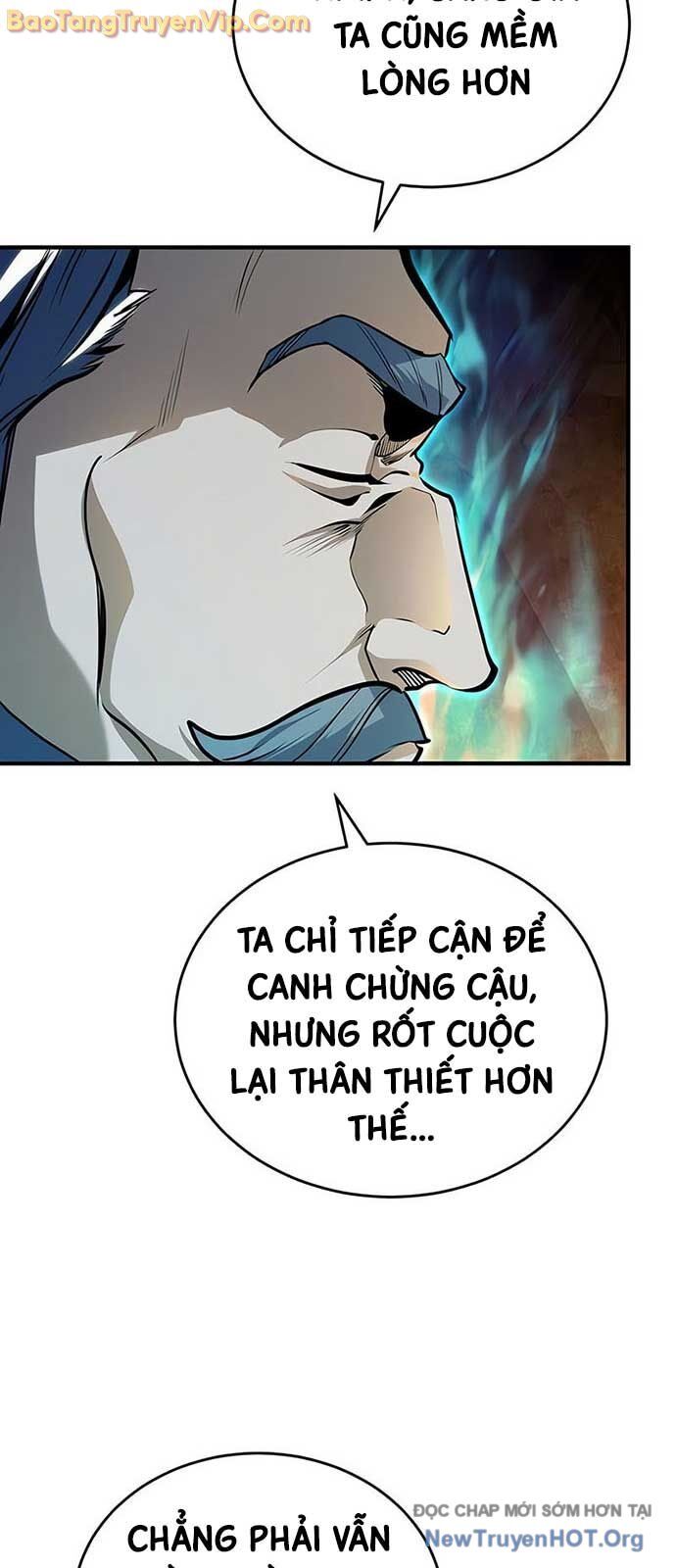Giáo Sư Gián Điệp [Chap 126] - Page 21