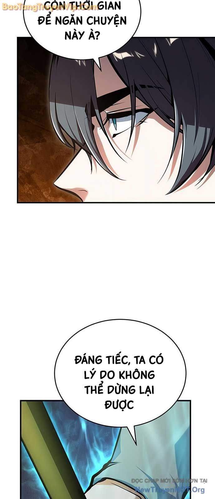 Giáo Sư Gián Điệp [Chap 126] - Page 22
