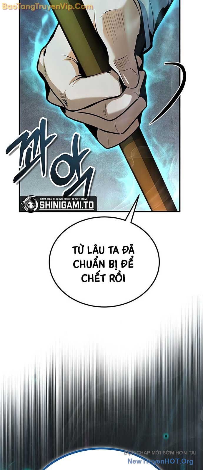 Giáo Sư Gián Điệp [Chap 126] - Page 23