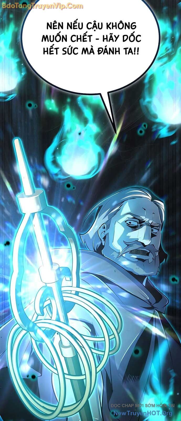 Giáo Sư Gián Điệp [Chap 126] - Page 24