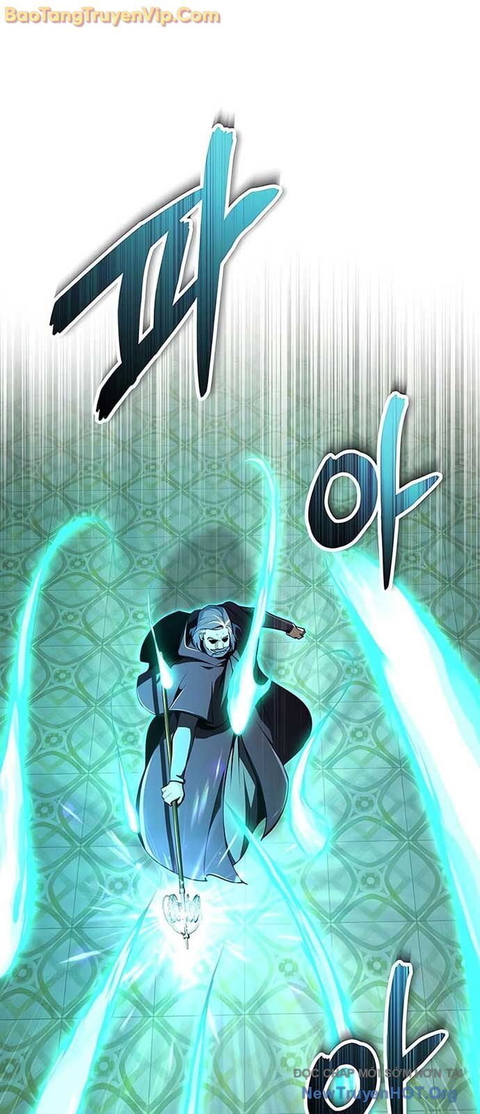 Giáo Sư Gián Điệp [Chap 126] - Page 28