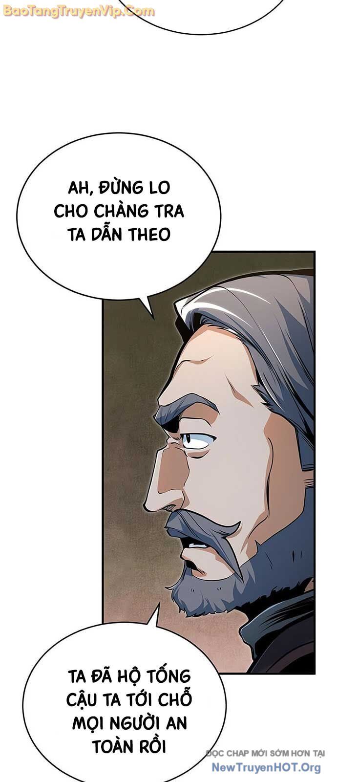 Giáo Sư Gián Điệp [Chap 126] - Page 3