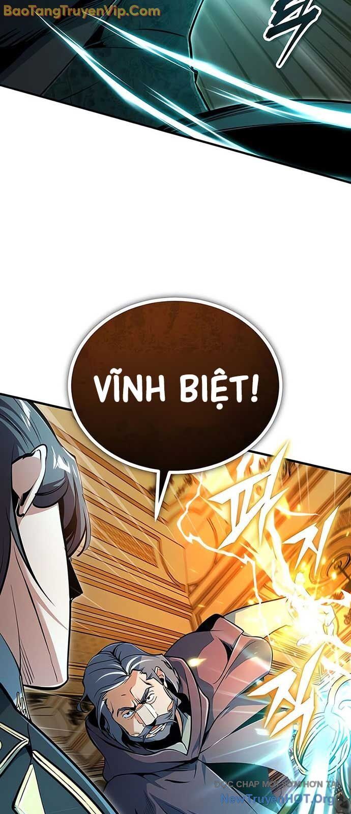 Giáo Sư Gián Điệp [Chap 126] - Page 38