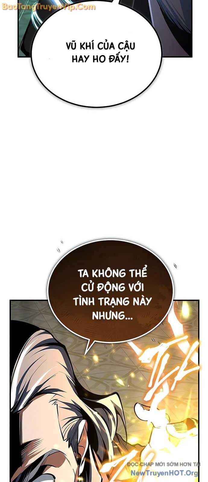 Giáo Sư Gián Điệp [Chap 126] - Page 43