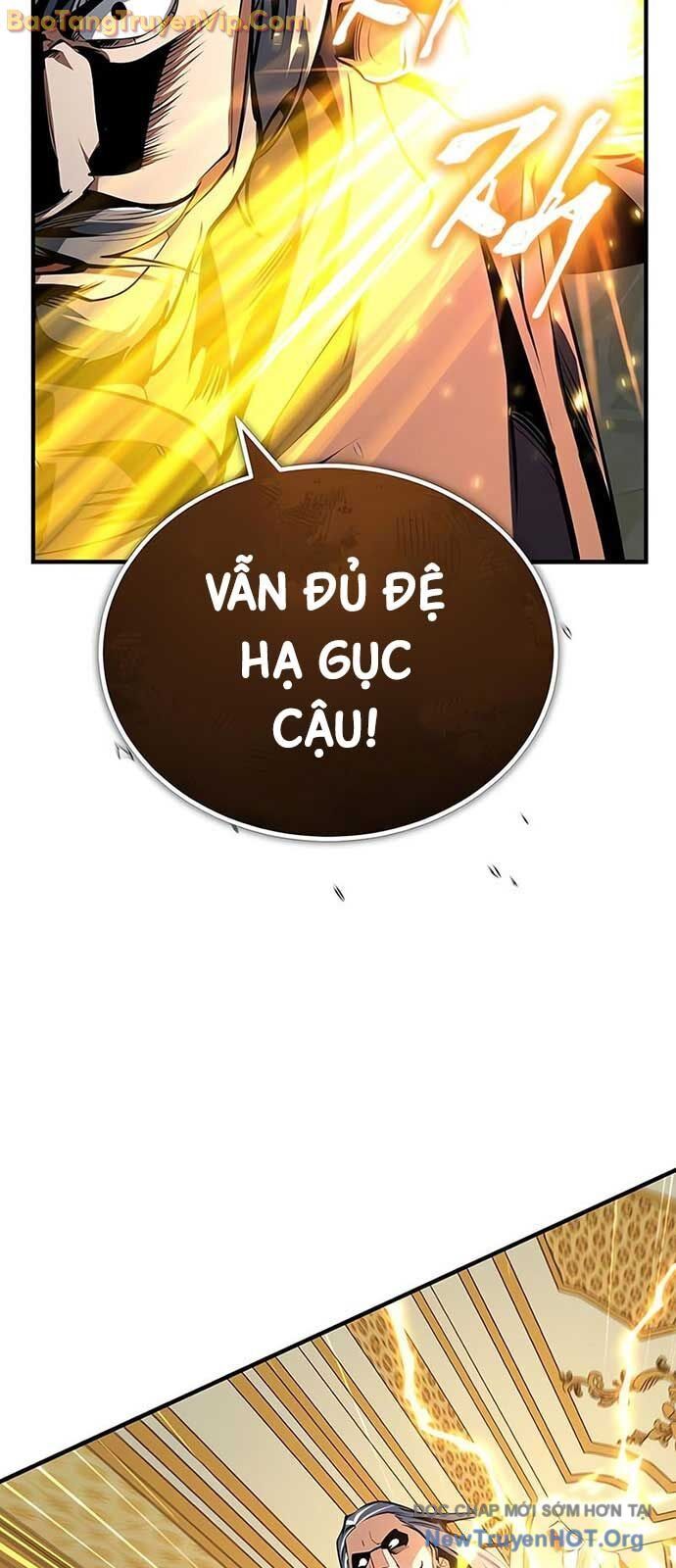 Giáo Sư Gián Điệp [Chap 126] - Page 44
