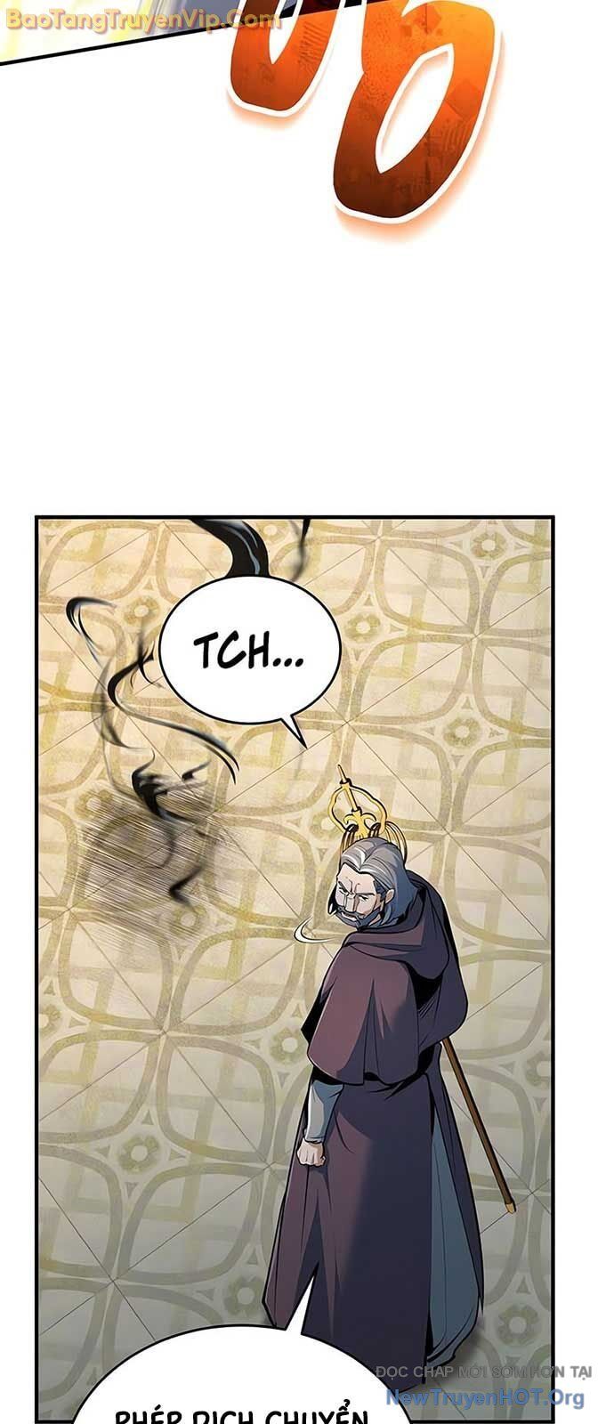 Giáo Sư Gián Điệp [Chap 126] - Page 46