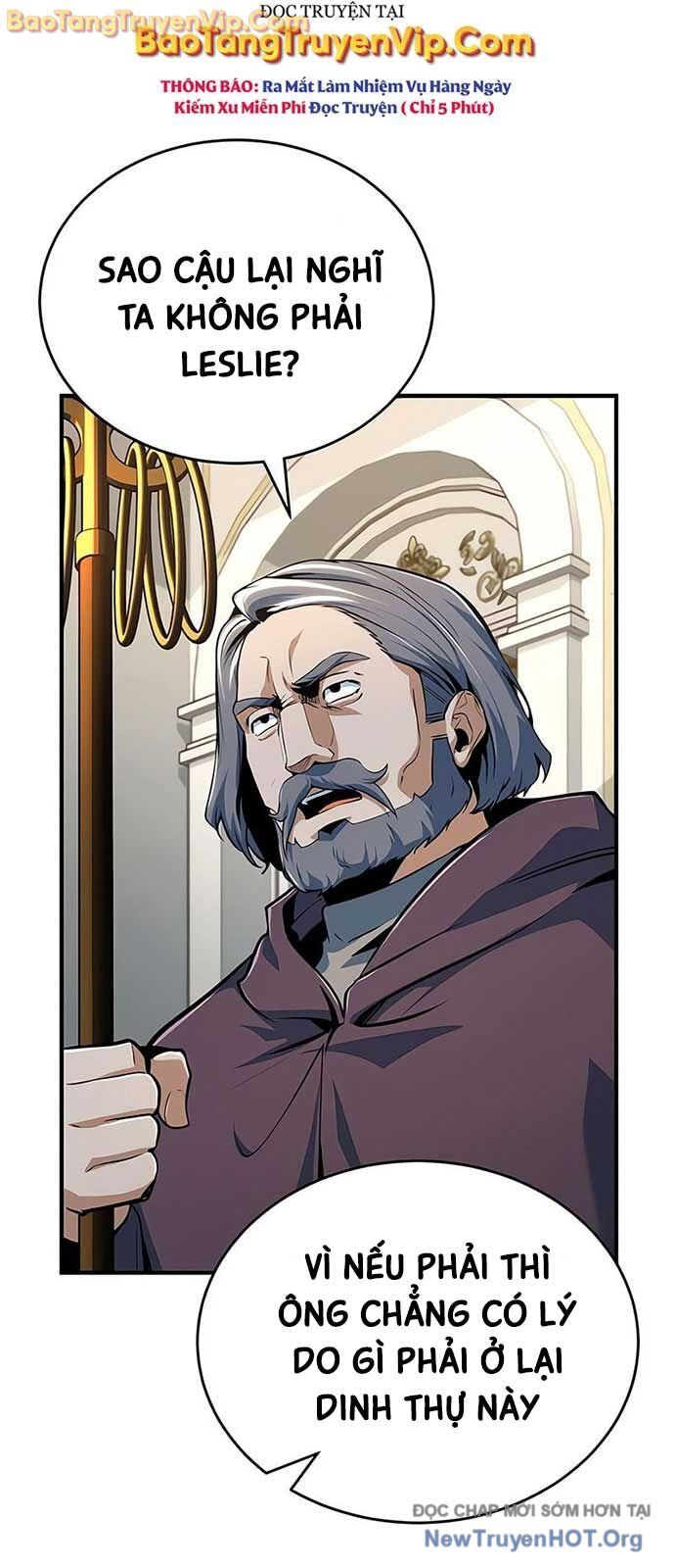 Giáo Sư Gián Điệp [Chap 126] - Page 5