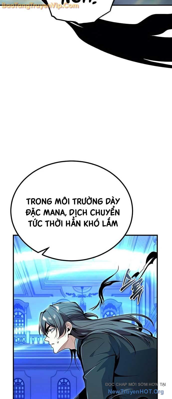 Giáo Sư Gián Điệp [Chap 126] - Page 50