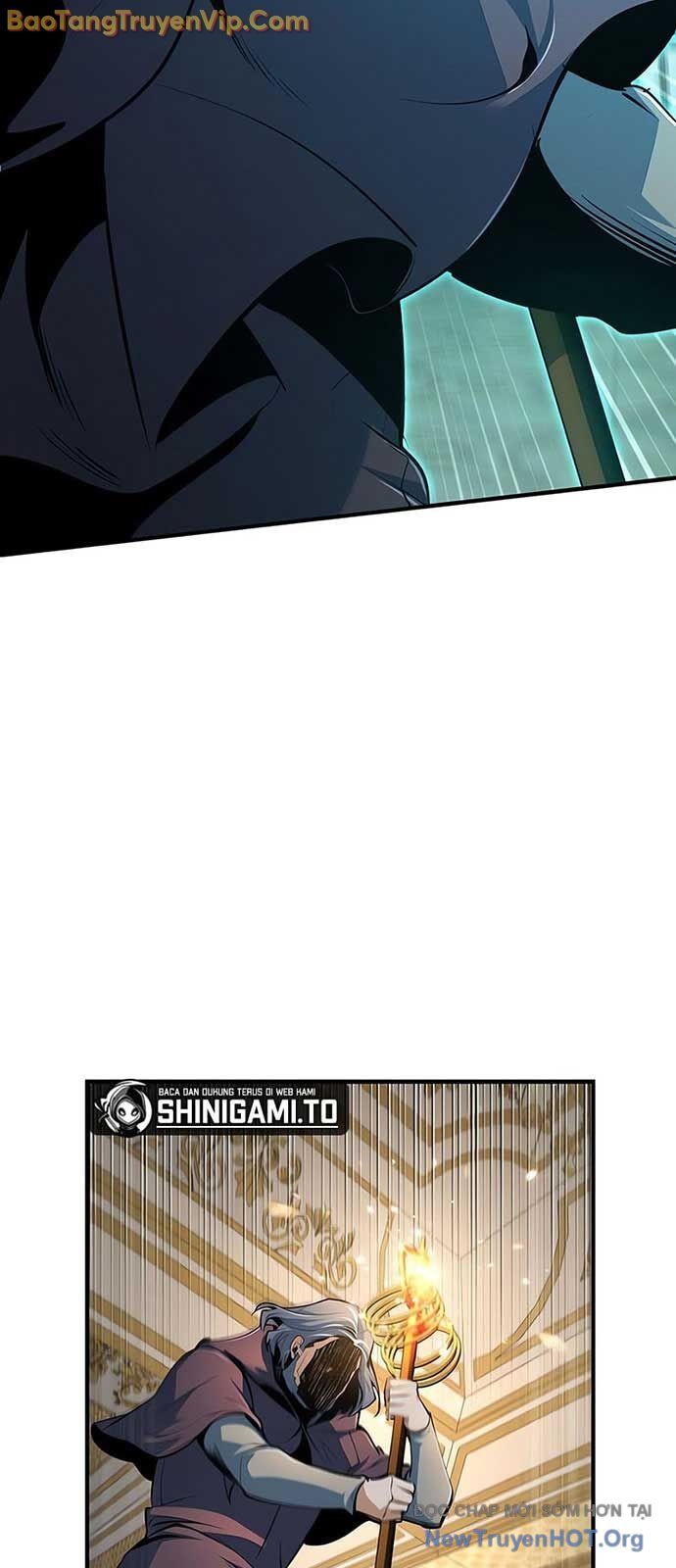Giáo Sư Gián Điệp [Chap 126] - Page 59