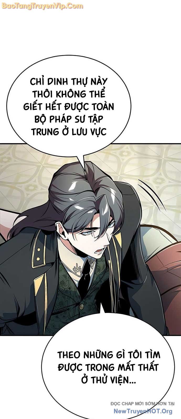 Giáo Sư Gián Điệp [Chap 126] - Page 6