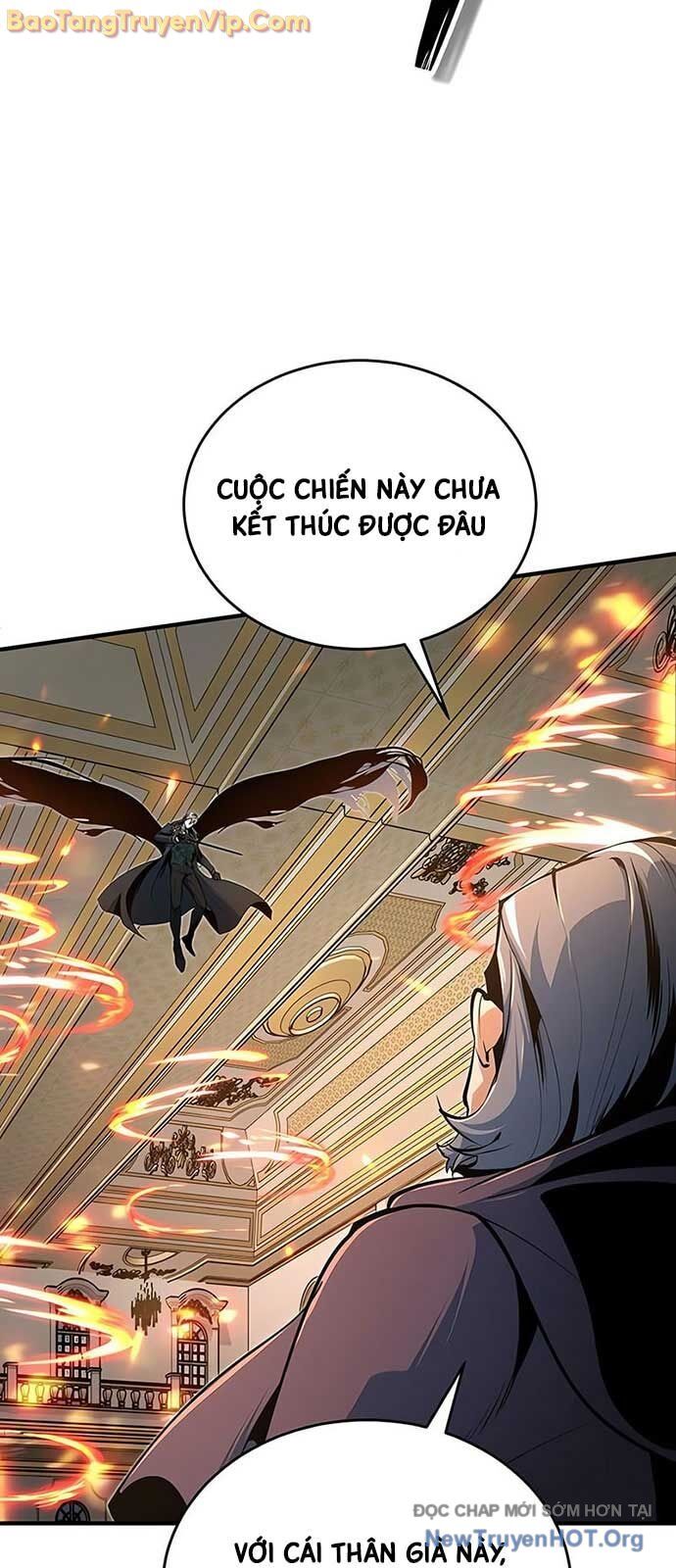 Giáo Sư Gián Điệp [Chap 126] - Page 62