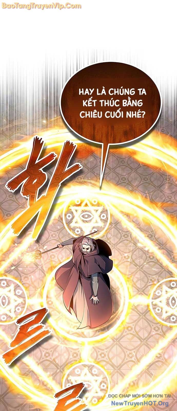 Giáo Sư Gián Điệp [Chap 126] - Page 64