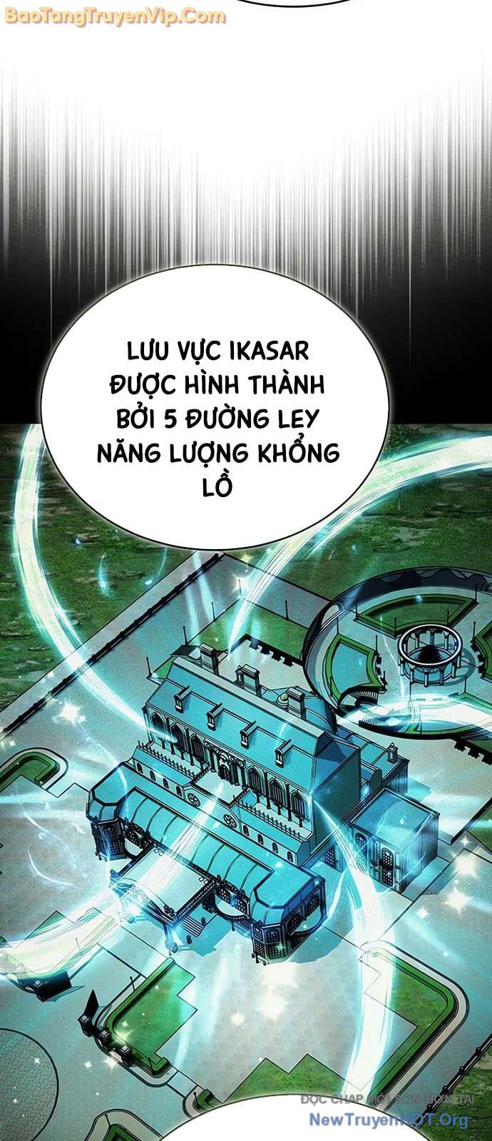 Giáo Sư Gián Điệp [Chap 126] - Page 7