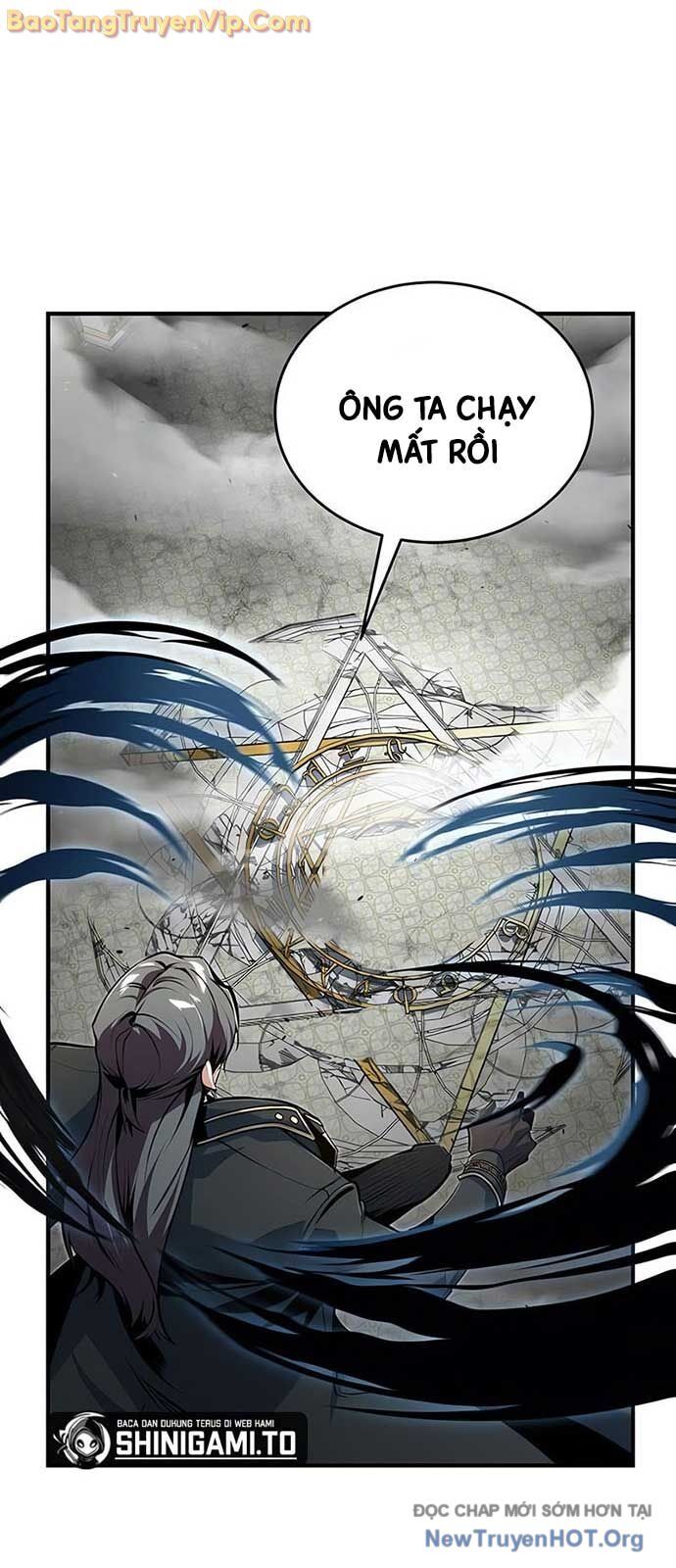 Giáo Sư Gián Điệp [Chap 126] - Page 78