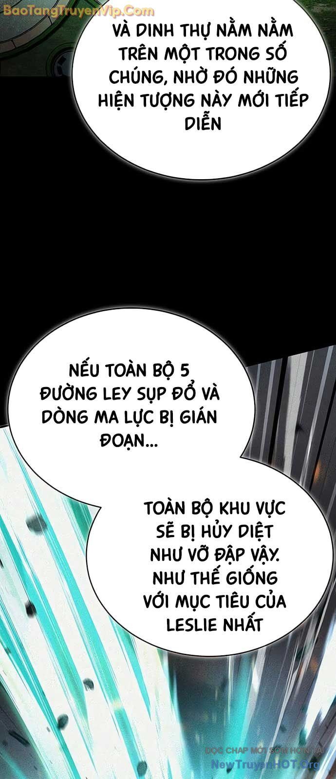 Giáo Sư Gián Điệp [Chap 126] - Page 8
