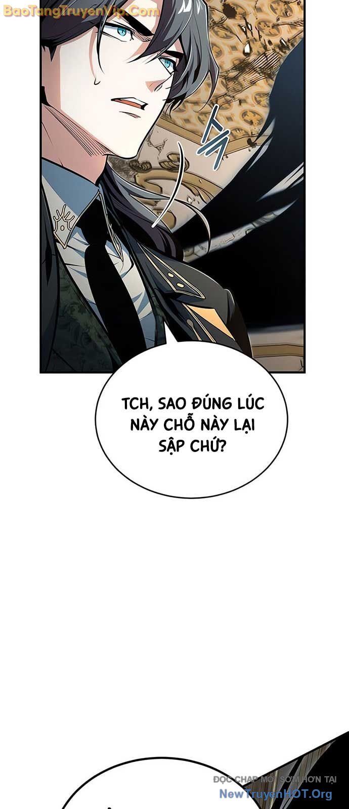 Giáo Sư Gián Điệp [Chap 126] - Page 80