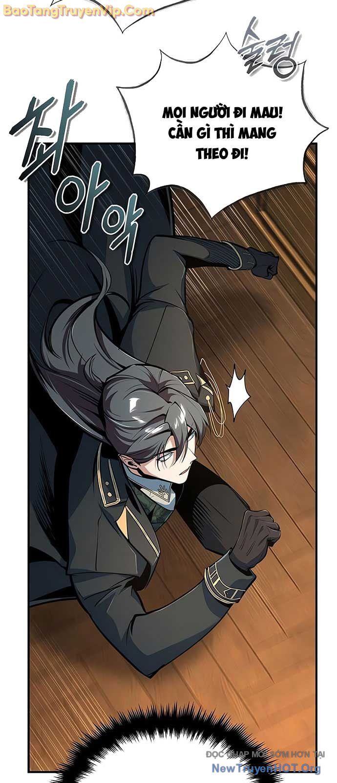Giáo Sư Gián Điệp [Chap 126] - Page 84