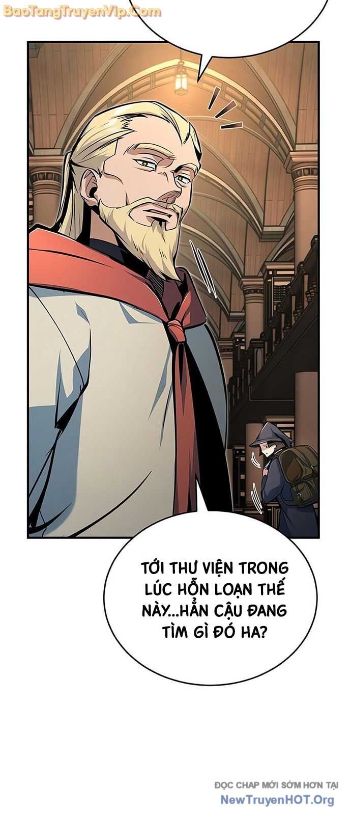 Giáo Sư Gián Điệp [Chap 126] - Page 88
